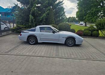 Mazda rx7 Youngtimer