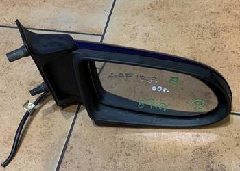 Lusterko prawe Opel Zafira A 5pin 0156016