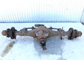 MOST DYFER TYŁ AUTOSAN KM Hatchback