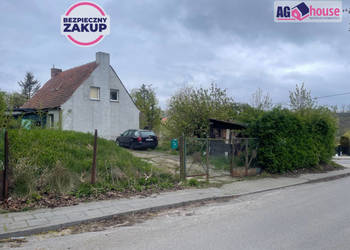 Ogłoszenie dom bliźniak 45m2 Gdańsk