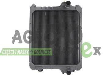 87306756, 82033796, 82033774 CHŁODNICA WODY CNH