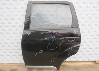 OUTLANDER II 07r drzwi lewe tył