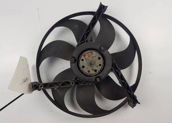 WENTYLATOR CHŁODNICY 6N0121209 VOLKSWAGEN POLO WENTYLATOR CHŁODNICY 6N0121209 VOLKSWAGEN POLO