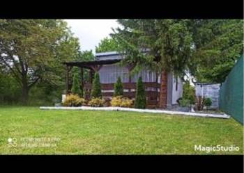 Sprzedam działkę rekreacyjną ROD WILCZE