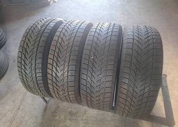 Jak Nowe opony zimowe 215/60 R17 Joyroad Winter RX808