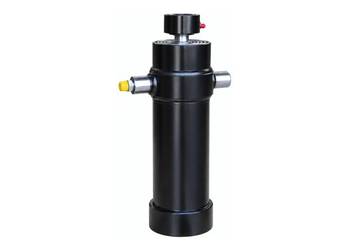 SIŁOWNIK HYDRAULICZNY WYWROTU PRZYCZEPY 12T 1880 mm 188 cm 5-stopniowy[4799