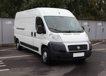 Fiat Ducato 2.3 MultiJet