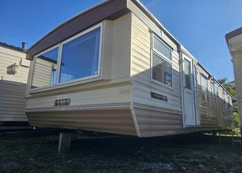 domek holenderski całoroczny nr 3180 ATLAS PRELUDIUM okna PCV grzejniki