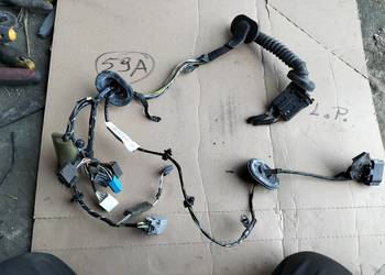 FORD FOCUS  C-MAX MK1  2004 WIĄZKA INSTALACJA ELEKTRYCZNA DRZWI LEWY PRZÓD