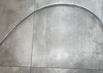 Listwa na błotnik wózka bocznego MZ Trophy TS Superelastic