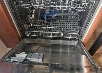 Zmywarka elektrolux 60 ka