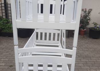 Łóżko piętrowe