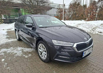 Škoda Octavia III (2013-)