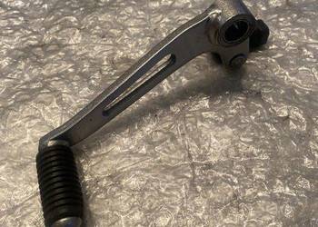 Kawasaki Z800 Stopka zmiany biegów Dzwignia N560 Kawasaki Z800 Stopka zmiany biegów Dzwignia N560