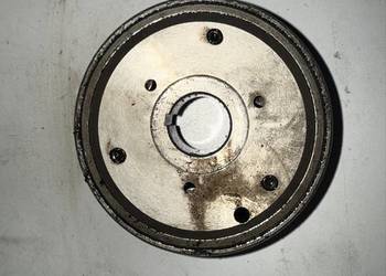 Sprzęgło jednokierunkowe   Sym Orbit II 50 4T