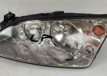 LAMPA LEWA PRZÓD FORD MONDEO MK3 1S71-13006-AM