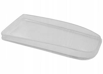 Szkło lampy przeciwmgielnej przód lewa Man 81.25110-0085