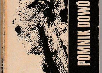 (7460) POMNIK DOWÓDCY – JAN JAŹWIEC