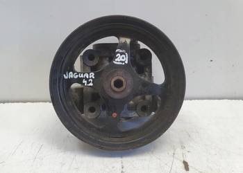 Jaguar XK XKR 4.2 V8 POMPA WSPOMAGANIA 7617955