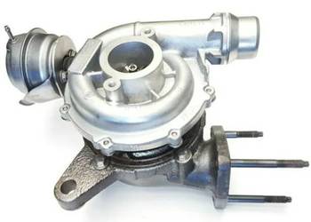 Turbosprężarka Renault 1.9 DCI 774193-0003 Turbosprężarka Renault 1.9 DCI 774193-0003