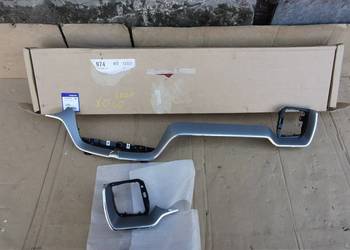 Dekor listwa ozdobna konsoli prawa Volvo xc60 II 2 31417622