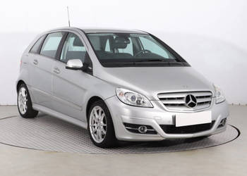Mercedes B B 160