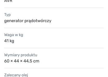 Agregat kaltman 2800/2500