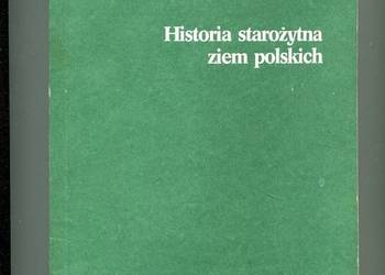 Historia starożytna ziem polskich Godłowski, Kozłowski