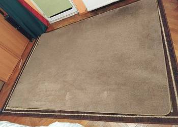 Sprzedam trzy dywany.