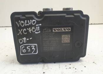 Volvo V70 III S80 II POMPA ABS Sterownik P31261142