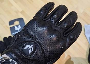 Rekawice motocyklowe fox alpines