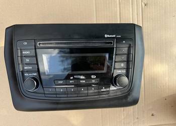 RADIO CD BLUETOOTH 39101-52R32 SUZUKI SWIFT VI MK7 17-21 ROK