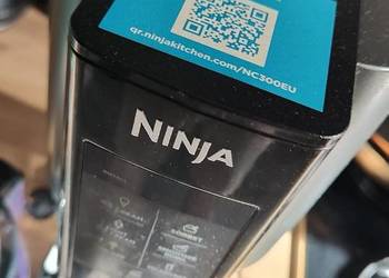 Ninja maszyna do lodow