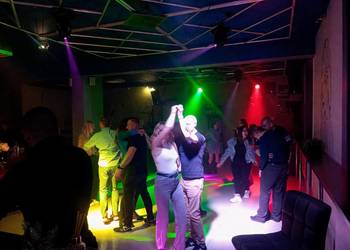 DOCHODOWE CENTRUM ROZRYWKI 800 m² | bilard + kręgle + bar | gotowy biznes Gorlice