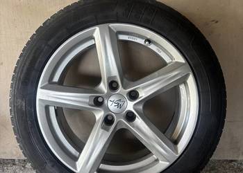 Opony Kleber 225/50 r17