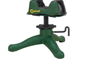 Shooting rest Caldwell Rock Jr. DO BRONI  I PCP jak bipod do przestrzeliwan