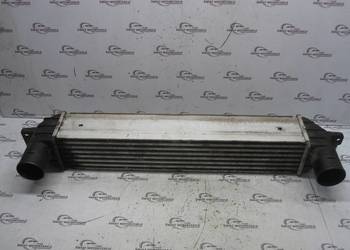 OPEL ANTARA 08r intercooler