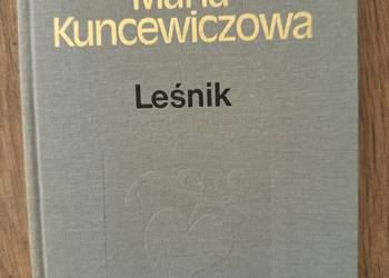Maria Kuncewiczowa - Leśnik