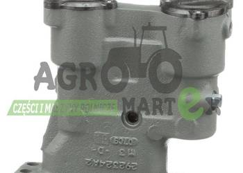 435375A1 ZAWÓR HYDRAULICZNY CNH