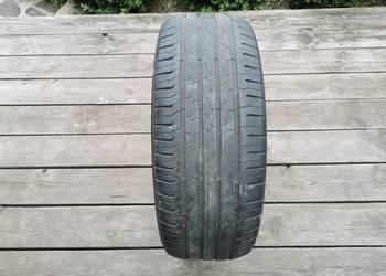 Opona letnia 225/55 R16 CONTINENTAL ContiEcoContact 5