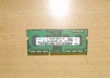 Pamięć RAM 1GB Samsung