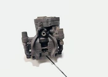 ZACISK HAMULCOWY TYŁ LEWY SKODA KAROQ 5Q0615405DB