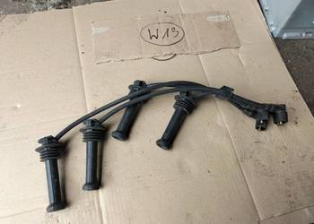 FORD MONDEO MK1 MK2 1.6 1.8 2.0 PRZEWODY ZAPŁONOWE  WYSOKIEGO NAPIĘCIA