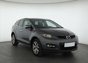 Mazda CX-7 2.3 DISI Turbo