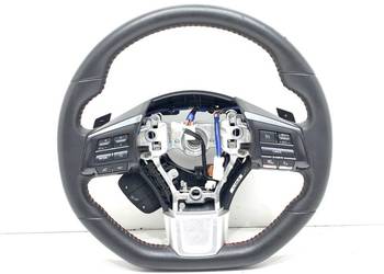 KIEROWNICA SUBARU IMPREZA III WRX GS120-05900