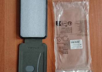 Etui pionowe slim / Samsung Galaxy A41