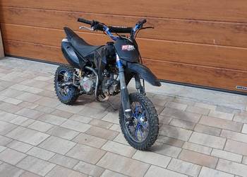 Sprzedam kayo td 125