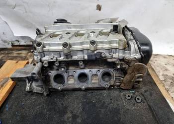 GŁOWICA LEWA AUDI A8 D3 BPK 06E103373E