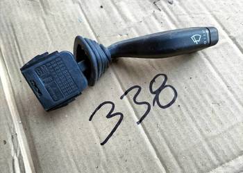 WŁĄCZNIK PRZEŁĄCZNIK WYCIERACZEK ASTRA II ZAFIRA A 90124331