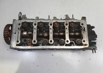 Citroen C3 1.4 8V GŁOWICA CYLINDRÓW 9634005110